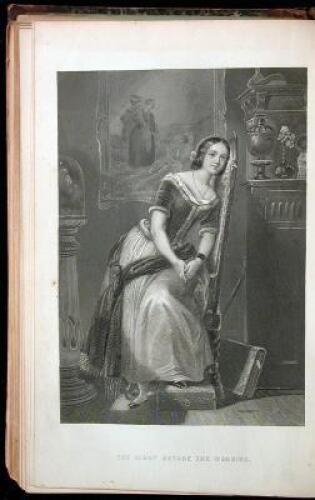 The Ladies' Home Magazine