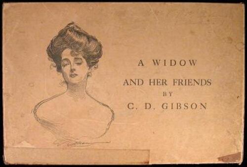A Widow and Her Friends