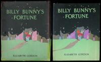 Billy Bunny's Fortune