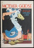 Mother Goose as told by Kellogg's Singing Lady