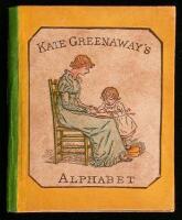 Kate Greenaway's Alphabet