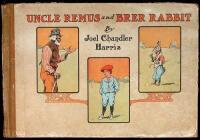 Uncle Remus and Brer Rabbit