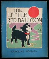 The Little Red Balloon