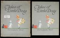 Tales of Little Dogs