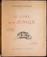 Le Livre de la Jungle