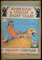 American Indian Fairy Tales