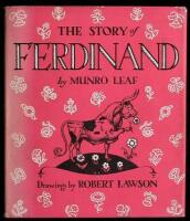 The Story of Ferdinand