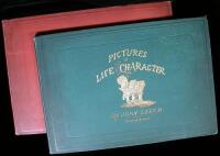 Pictures of Life & Character...From the Collection of Mr Punch