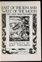 East of the Sun and West of the Moon: Old Tales from the North