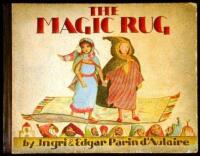 The Magic Rug