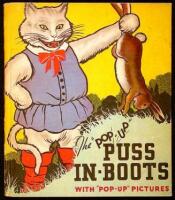 Puss in Boots