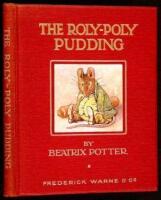 The Roly-Poly Pudding