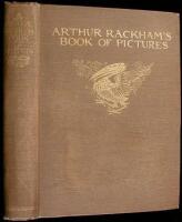 Arthur Rackham's Book of Pictures