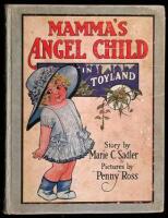 Mamma's Angel Child in Toyland