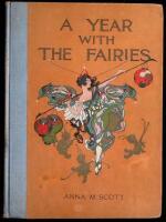 A Year with the Fairies