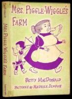 Mrs. Piggle-Wiggles Farm