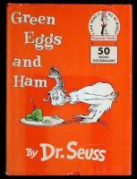 Green Eggs and Ham