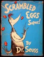 Scrambled Eggs Super!