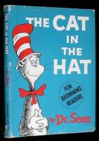 The Cat in the Hat