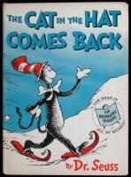 The Cat in the Hat Comes Back