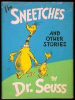 The Sneetches and Other Stories