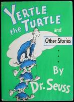 Yertle the Turtle and Other Stories