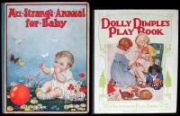 Mrs. Strang's Annual for Baby [&] Dolly Dimple's Play Book