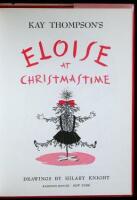 Eloise at Christmastime