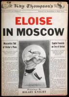 Eloise in Moscow