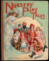 Nursery Fairy Tales by Aunt Louisa