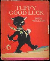 Tuffy Good Luck