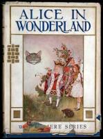 Alice's Adventures in Wonderland and Through the Looking Glass