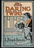 The Daring Twins: A Story for Young Folk