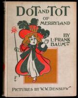 Dot and Tot of Merryland