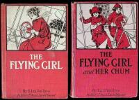 The Flying Girl [and] The Flying Girl and Her Chum