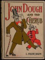 John Dough and the Cherub