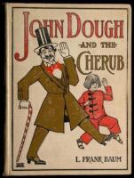 John Dough and the Cherub