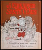 A Kidnapped Santa Claus