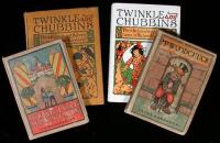 Twinkle and Chubbins, plus some other Twinkle Tales