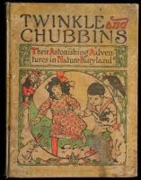 Twinkle and Chubbins. Their Astonishing Adventures in Nature-Fairyland