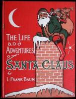 The Life and Adventures of Santa Claus