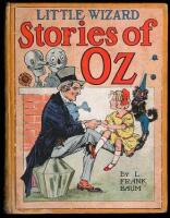 Little Wizard Stories of Oz