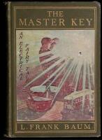 The Master Key: An Electrical Fairy Tale