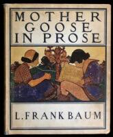 Mother Goose in Prose