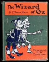 The New Wizard of Oz