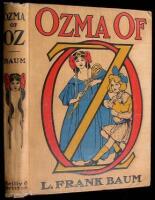 Ozma of Oz