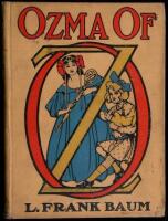 Ozma of Oz