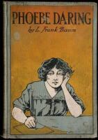 Phoebe Daring: A Story for Young Folk