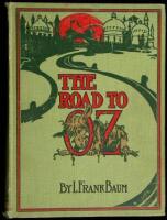 The Road to Oz