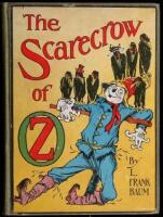 The Scarecrow of Oz